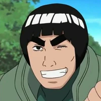 Migth Guy