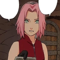 Haruno Sakura