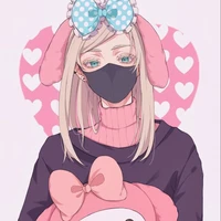 Sanzu Haruchiyo