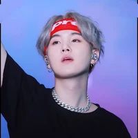 Min Yoon-gi