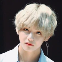 Kim Taehyung