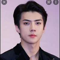 Oh Sehun
