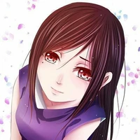 Uchiha Izumi