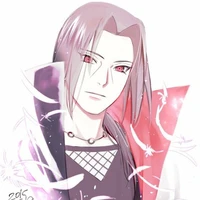 Uchiha Itachi
