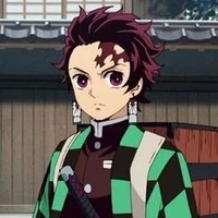 Kamado Tanjirou