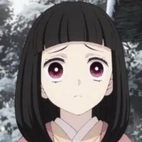 Kamado Hanako