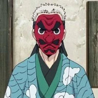 Urokodaki Sakonji