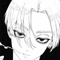 Sano Manjirou (Mikey)