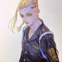 Ryuguji Ken (Draken)