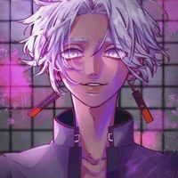 Kurokawa Izana