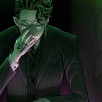 Hanma Shuji