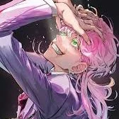 Sanzu Haruchiyo