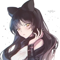 Himiko Kagami •Tomi•