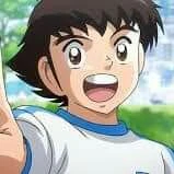ozora tsubasa