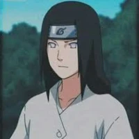 Hyuga Neji