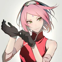 Haruno Sakura