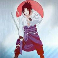 Uchiha Sasuke