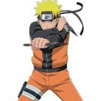 Uzumaki Naruto