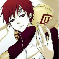 Sabaku No Gaara