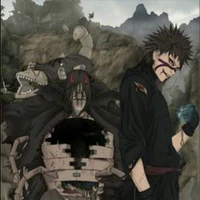 Sabaku No Kankuro