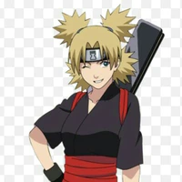 Sabaku No Temari