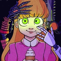 Elizabeth Afton