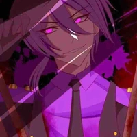 William Afton