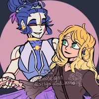 Roselle Afton