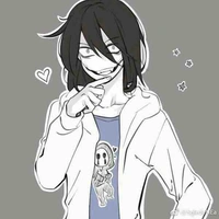 Jeff The Killer