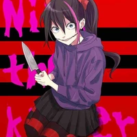 Nina The Killer