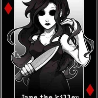 Jane The Killer