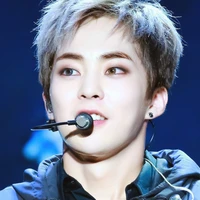 Xiumin