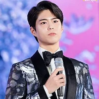 Park Bogum