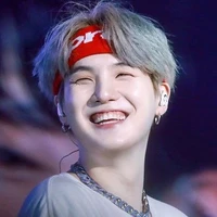 Min Suga