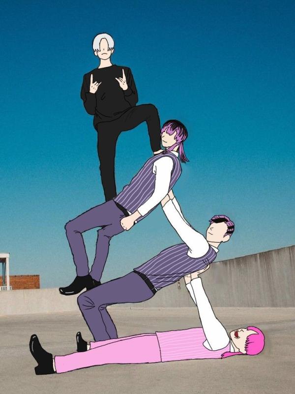 NovelToon