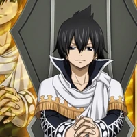 zeref dragneel