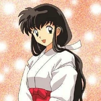 higurashi kagome