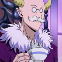 Lord Sullivan