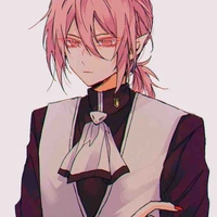 Alice Asmodeus • Azu