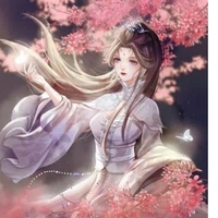 Hoàng hậu( linh )