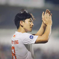 Trần Minh Vương
