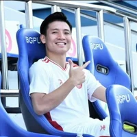 Bùi Tiến Dũng