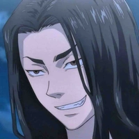 Baji Keisuke