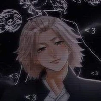 Sano Manjiro (Mikey)