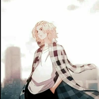 Sano Manjirou/Mikey