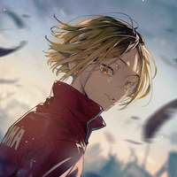 Kenma Kozume