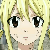 Lucy Heartfilia / Aristina Chalotter