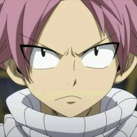 Natsu Dragneel / Elden Victoria