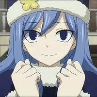 Juvia Lockser / Rifina Hills