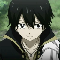 Zeref Dragneel / Noah Victoria
